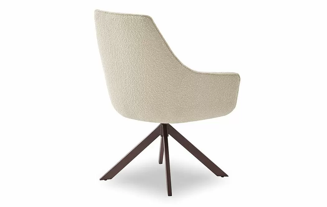 Стол Charlotta + 4 стула Emma - фото 19