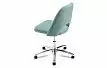 Кресло Greta, бирюзовый