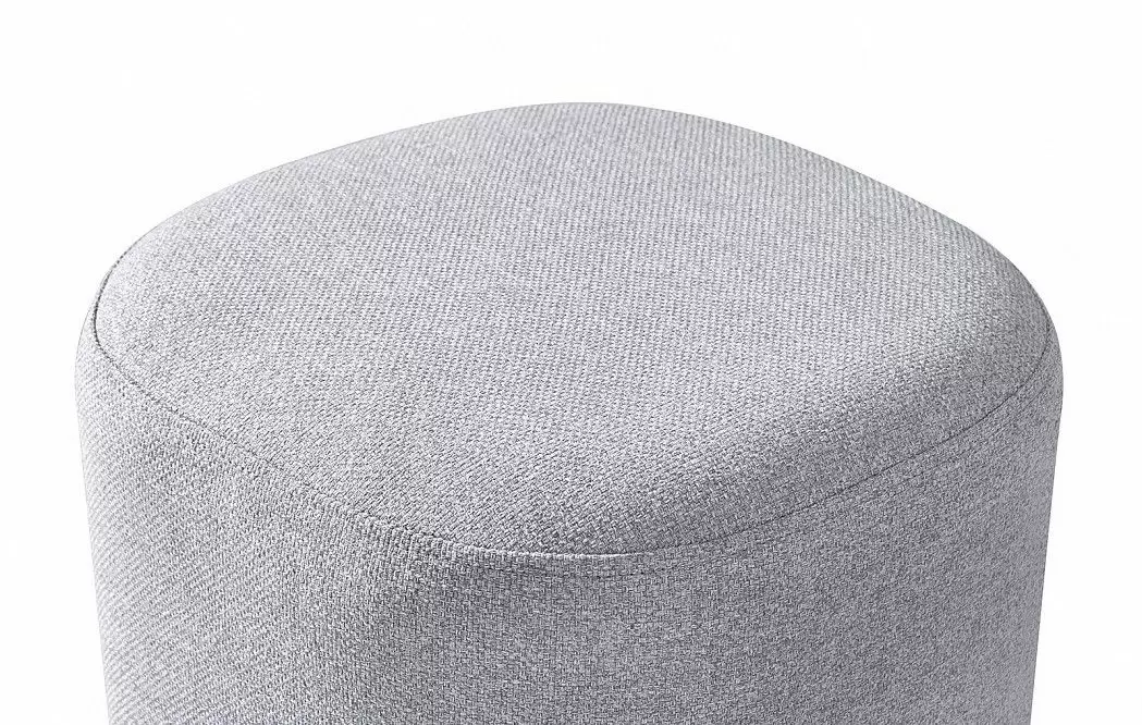 Пуф Coco, серый - фото 5