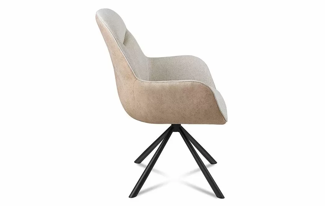 Стол Felicia + 4 стула Mabel - фото 18