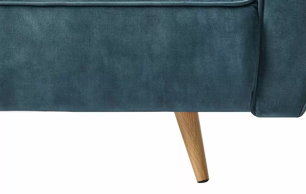 Диван-кровать Charm, синий - фото 6