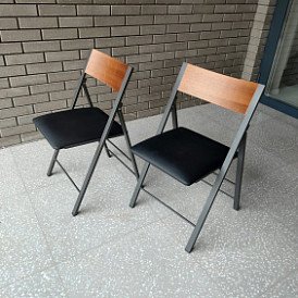 Стол Claus + 4 стула Party