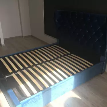 Кровать Fabiana, темно-синий IMG-20190404-WA0007