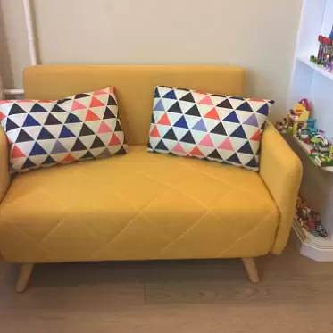 Диван-кровать Cardiff, желтый IMG-20190820-WA0017