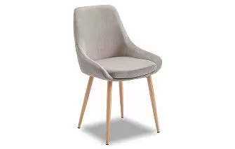 Стул Pepper, капучино/дерево