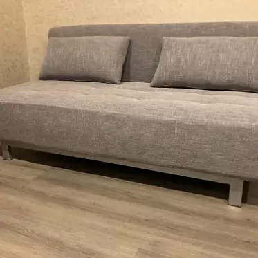 Диван-кровать Doris, серый/хром IMG-20191026-WA0039