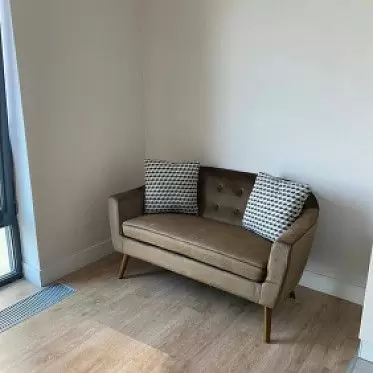 Диван Florence от клиента