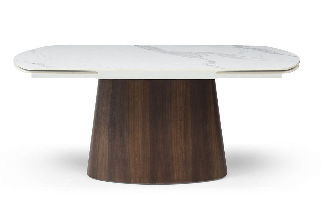 Стол Bavaria + 4 стула Alessa - фото 3