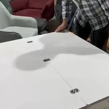 ВИДЕО Стол-трансформер Bethany VID-20230906-WA0054