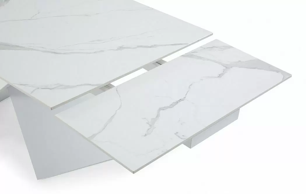 Стол Savoy + 4 стула Renzo - фото 7