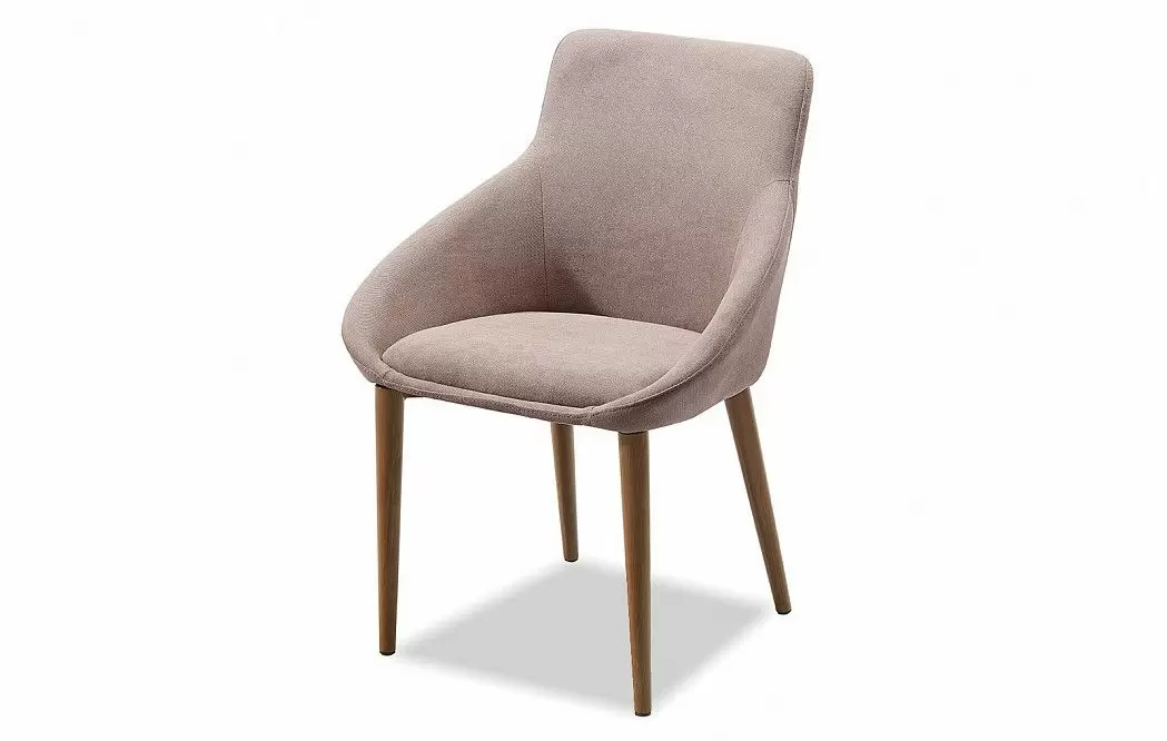 Стул Liam, орех - фото 10