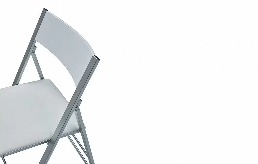 Стол Claus + 4 стула Party - фото 19