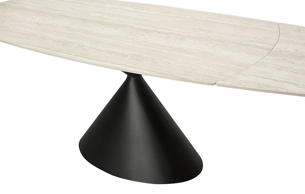 Стол Sylvia + 4 стула Blanca - фото 6