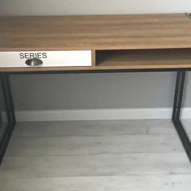 ВИДЕО Стол письменный Discovery 