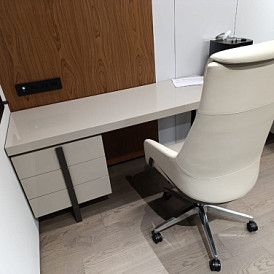 ТВ Тумба Tokyo, слоновая кость