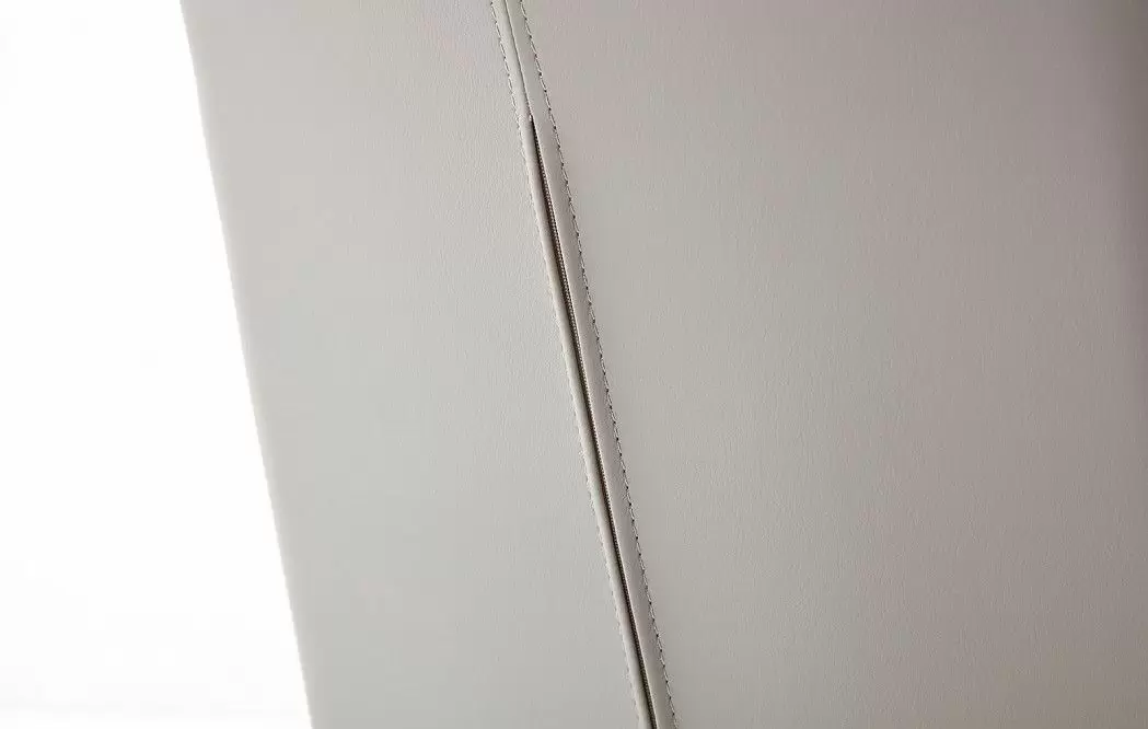 Стул Berta, бежевый/орех - фото 19