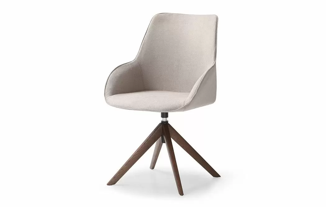 Стол Veronica + 4 стула Sheryl - фото 16