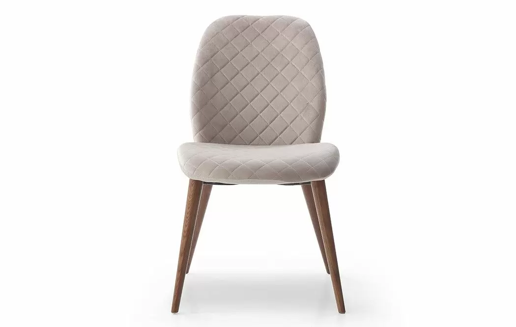 Стол Sabrina + 4 стула Berta - фото 21