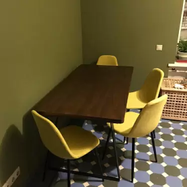 Стул Jackson, желтый/черный IMG-20191015-WA0021.jpg