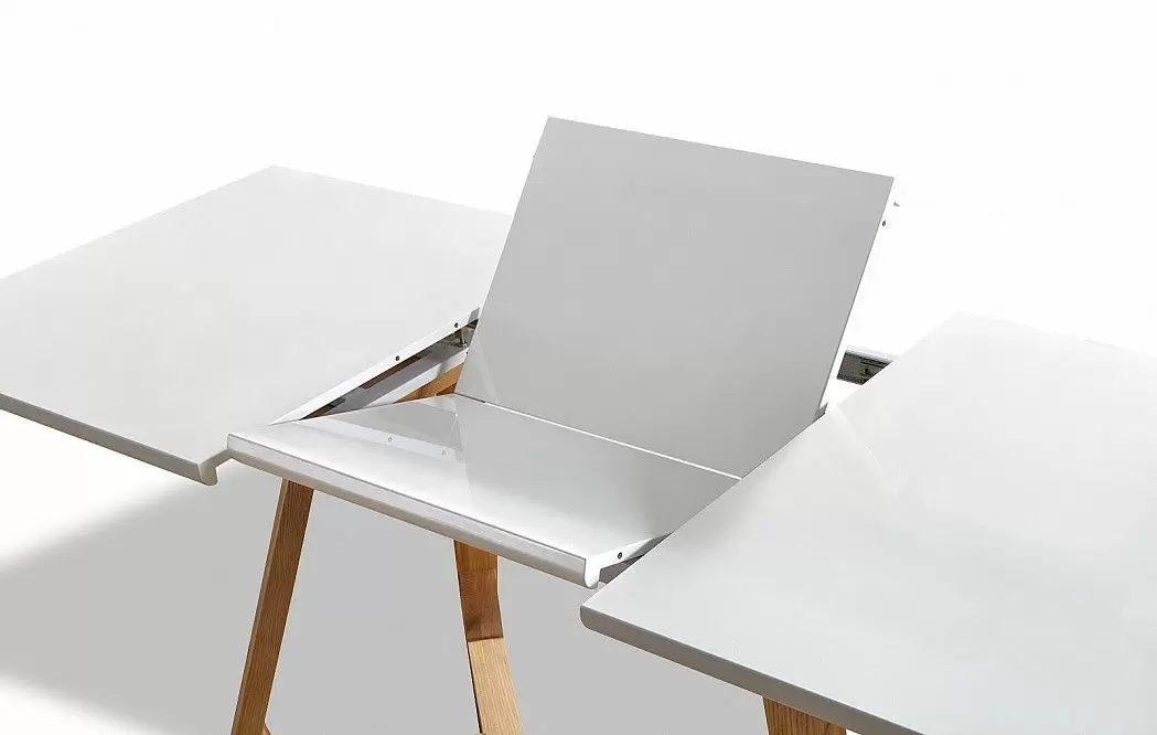 Стол Avalon + 4 стула Elwin - фото 5