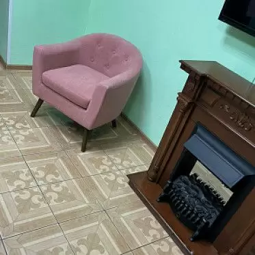 Кресло Florence коралл IMG-20221207-WA0032