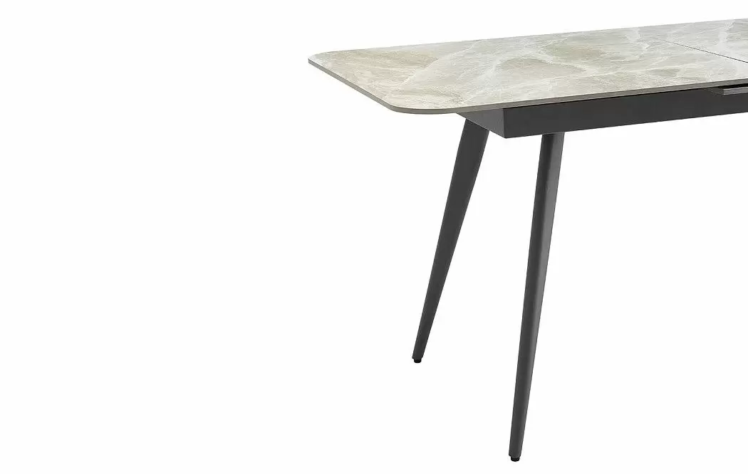 Стол Felicia + 4 стула Mabel - фото 8