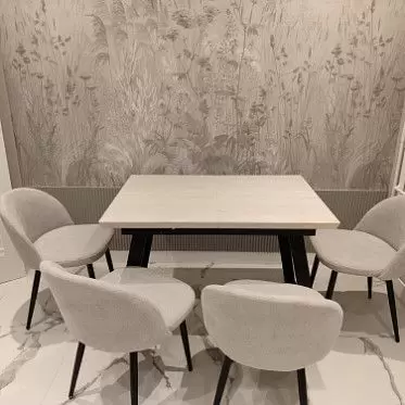 Стол Denver, стул Judith IMG-20231226-WA0047