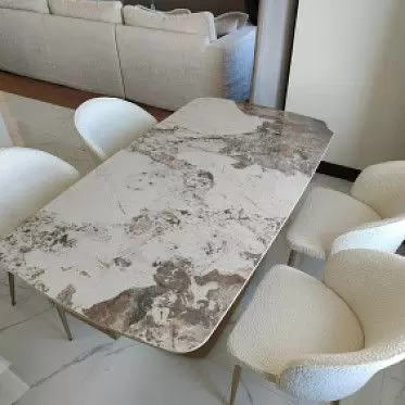 Стол Victoria, стул Ornella IMG-20240313-WA0012