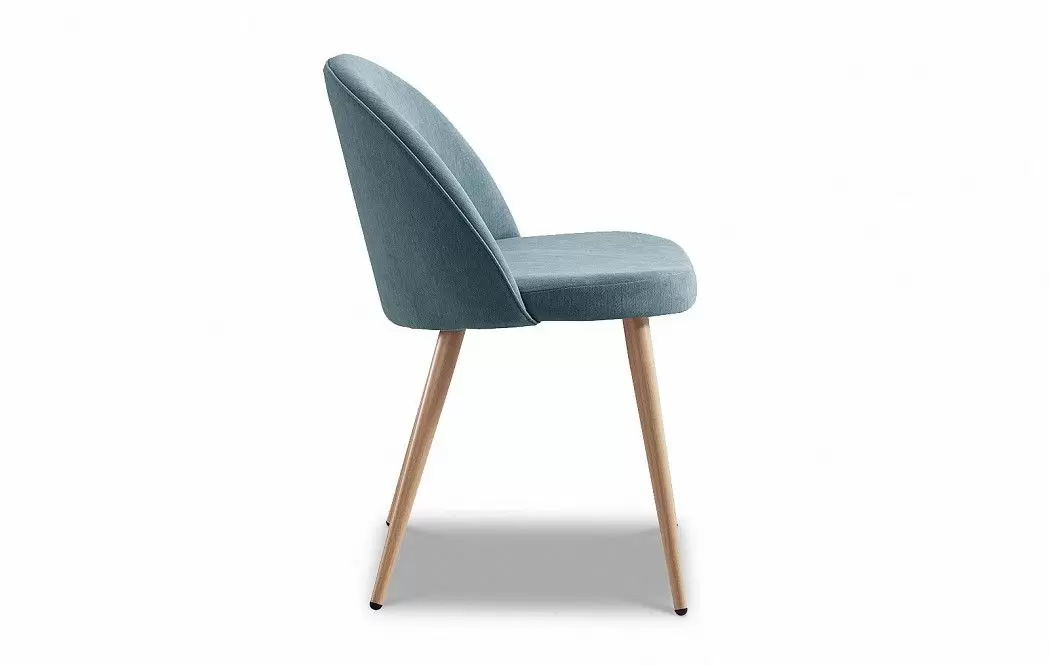 Стол Suzy + 4 стула Shelly - фото 20