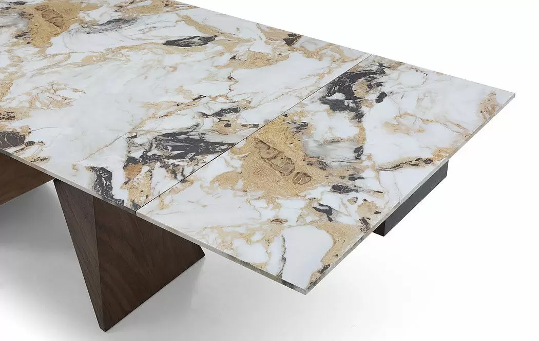 Стол Portofino + 4 кресла Jess - фото 8