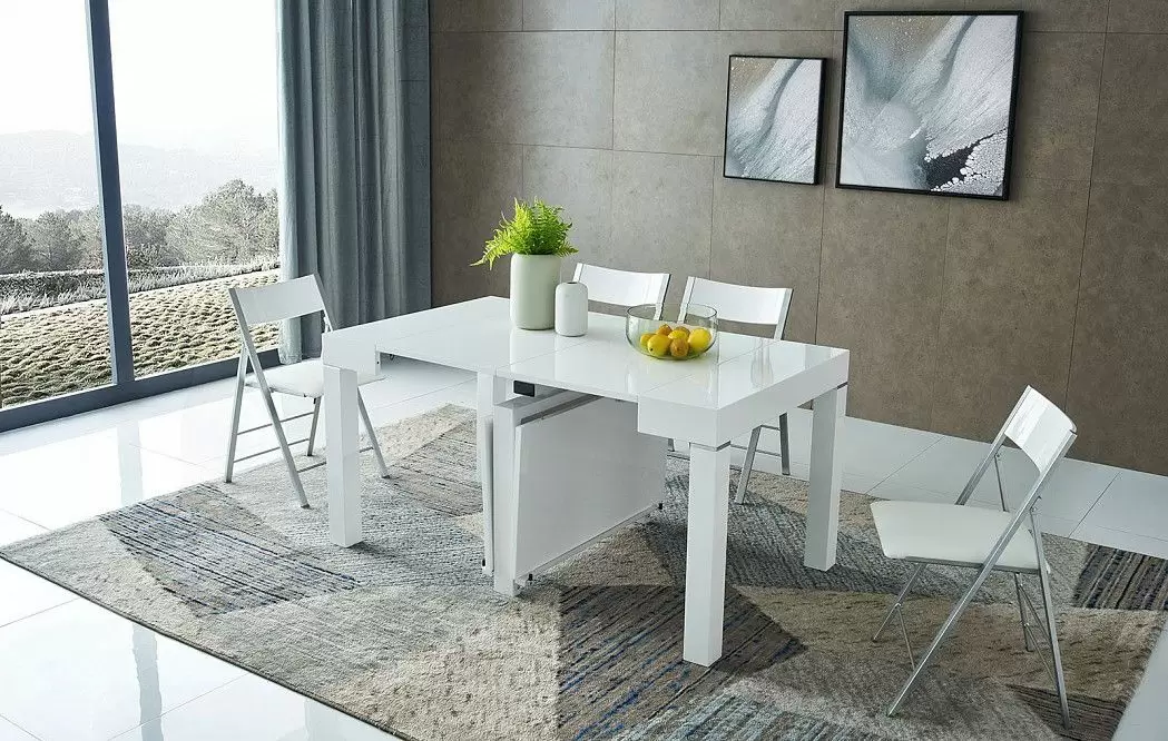 Стул Party, белый - фото 3