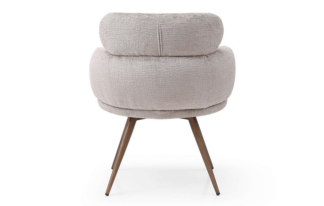 Стол Esmeralda + 4 стула Evy - фото 18