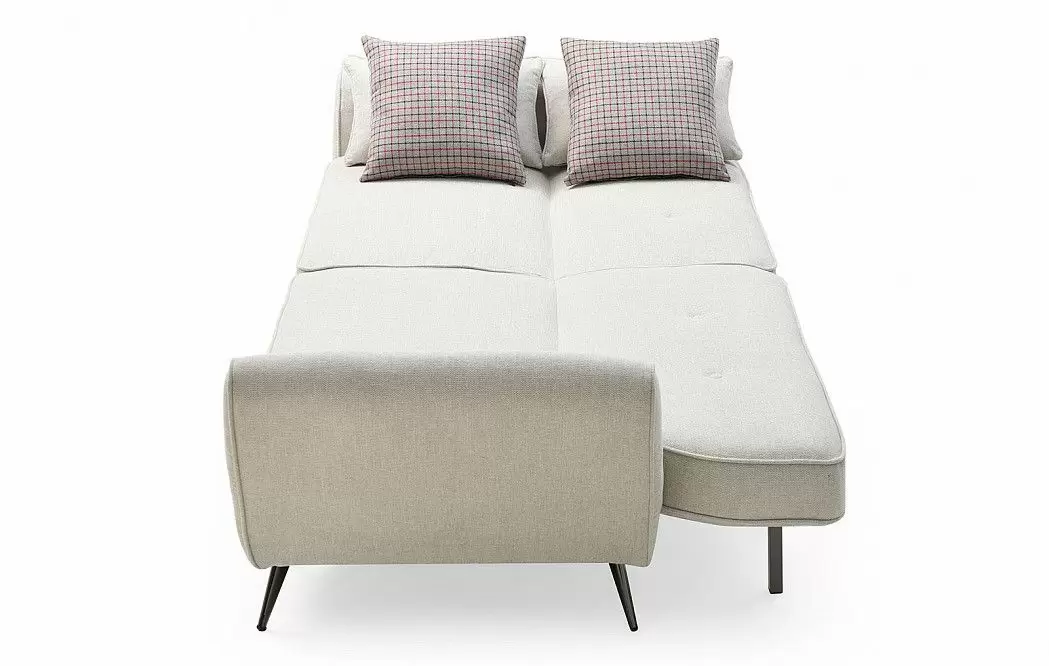 Комплект мягкой мебели Edinburgh & Sandy, кремовый - фото 11