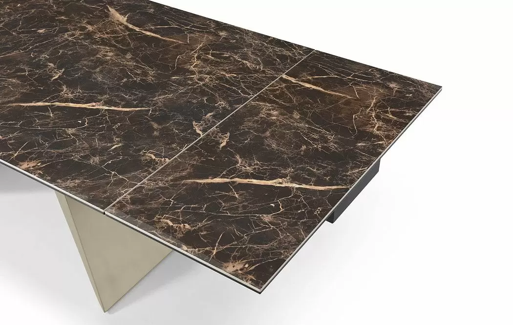 Стол Luxor + 4 стула Kimberly - фото 6