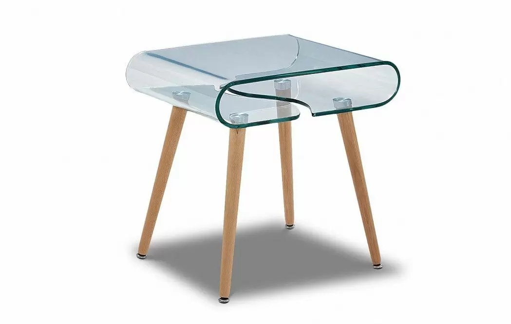 Столик приставной Shelby