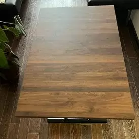 Стол Elliot + 4 стула Party