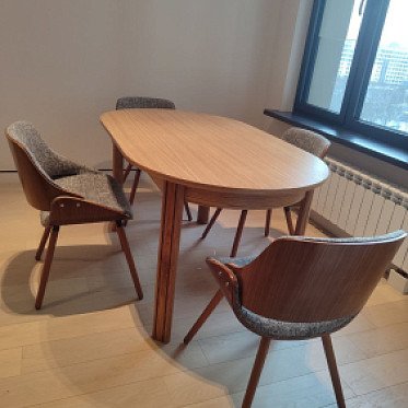 Стул Kiss - 5373249180064748159