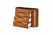 Комод Donna, орех