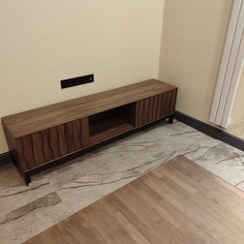 Буфет Sahara, орех