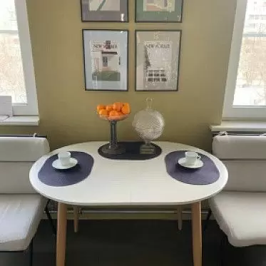 Стол Universal Yandex