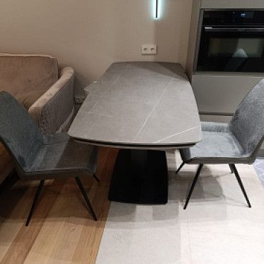 Стол Livorno, стул Celia IMG-20250117-WA0057