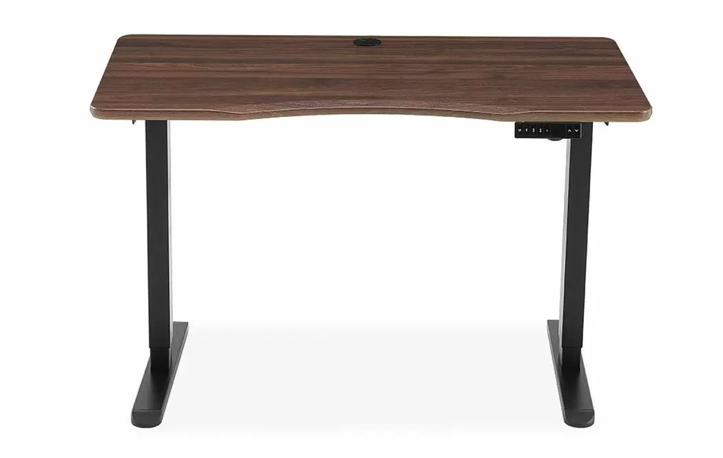 Стол Berlin (120), регулируемая высота, электропривод - фото 4