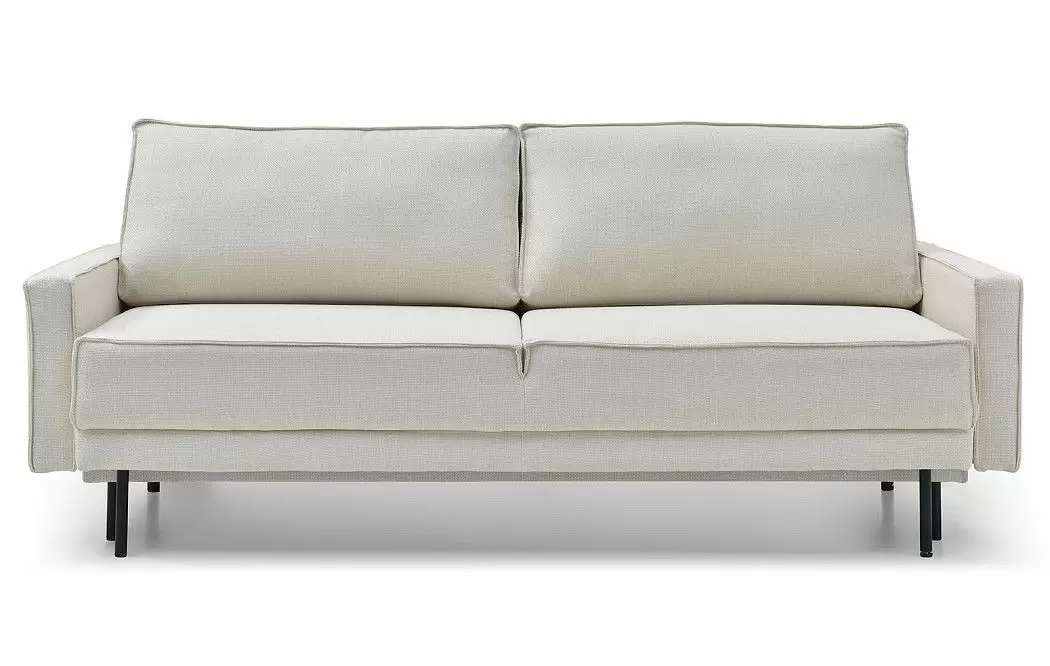 Диван-кровать Lucy, бежевый - фото 8