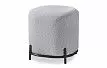 Пуф Coco, серый