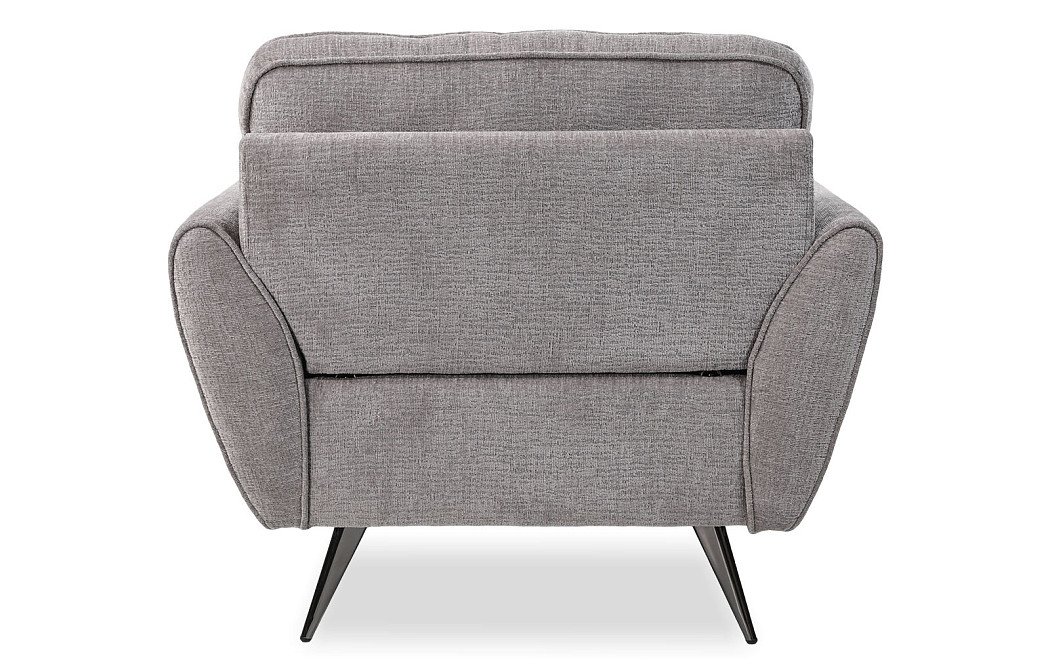 Комплект мягкой мебели Edinburgh, серый - фото 15