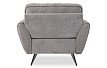 Комплект мягкой мебели Edinburgh, серый