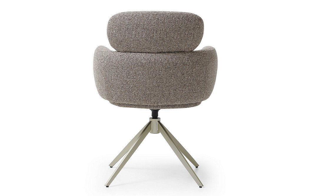 Стол Bonn + 4 стула Pamela - фото 12