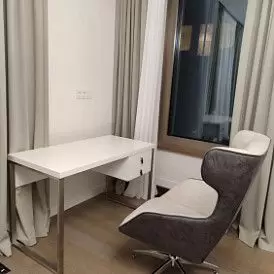 Кресло Otto, терракотовый