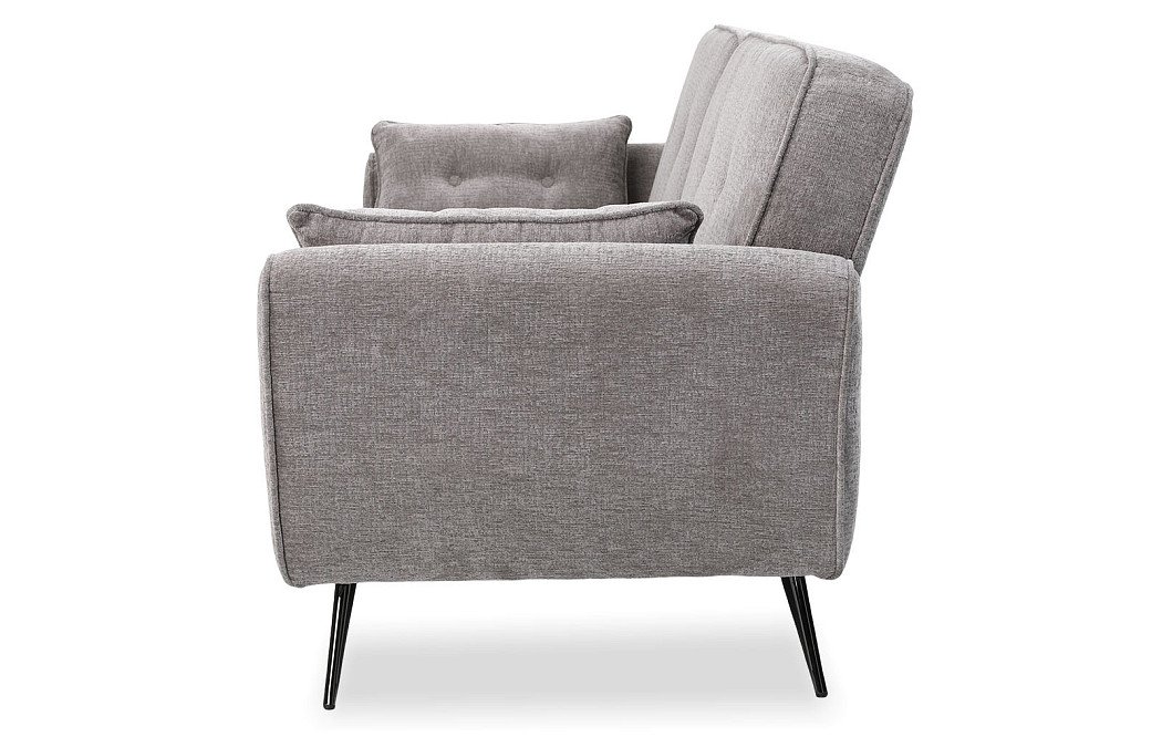 Комплект мягкой мебели Edinburgh, серый - фото 9