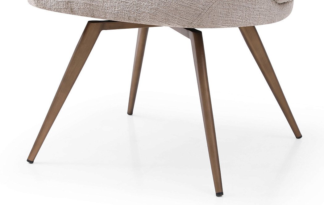 Стол Esmeralda + 4 стула Evy - фото 14